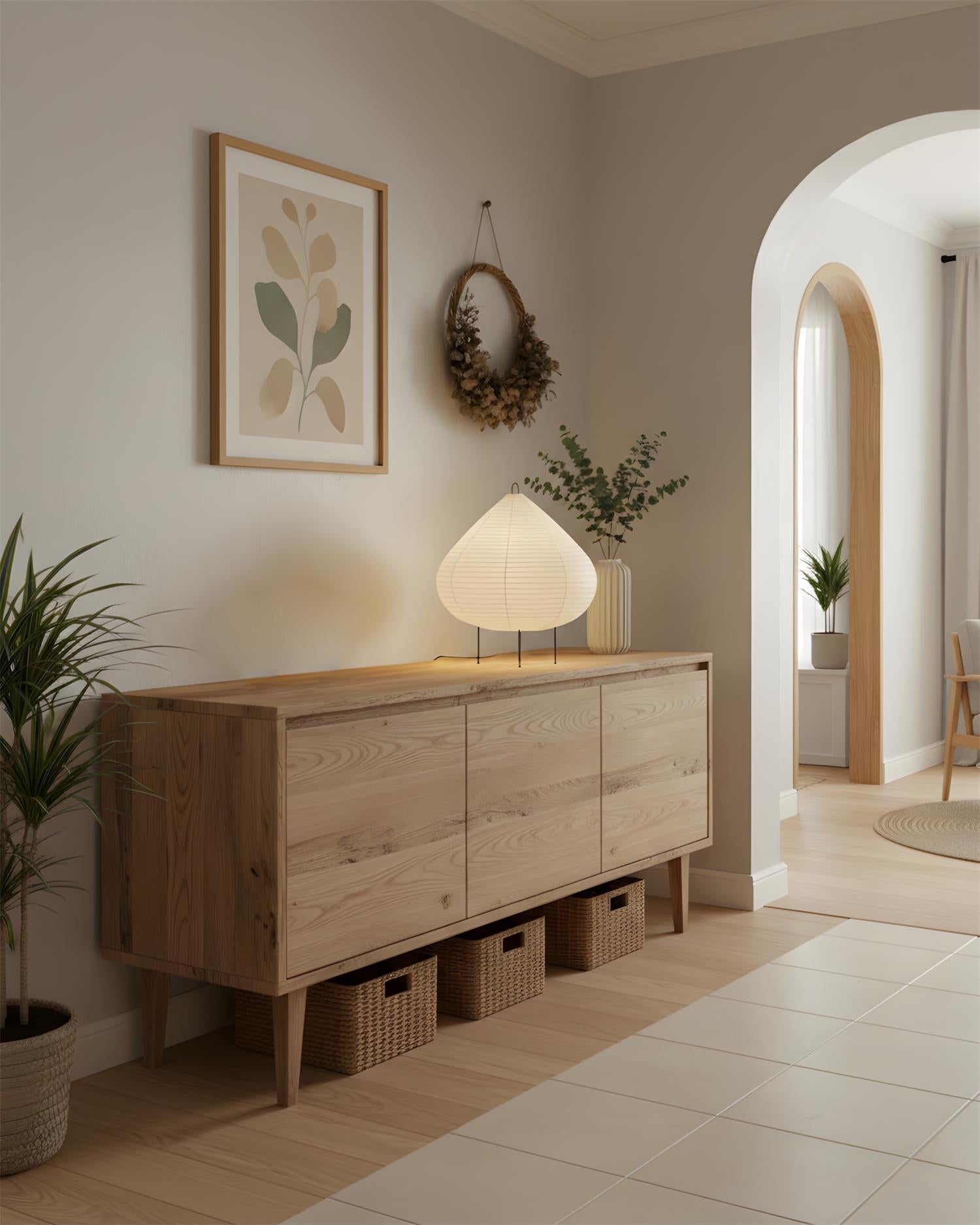 Noemi Table Lamp