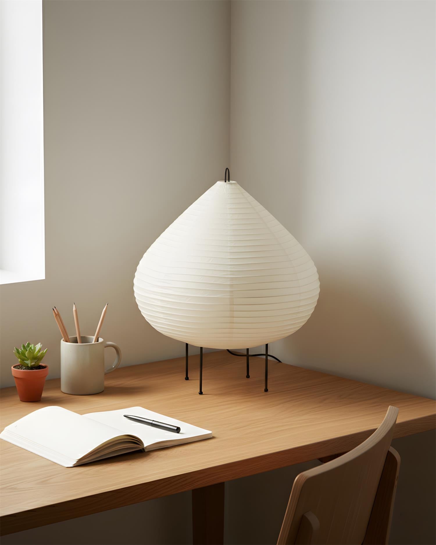 Noemi Table Lamp