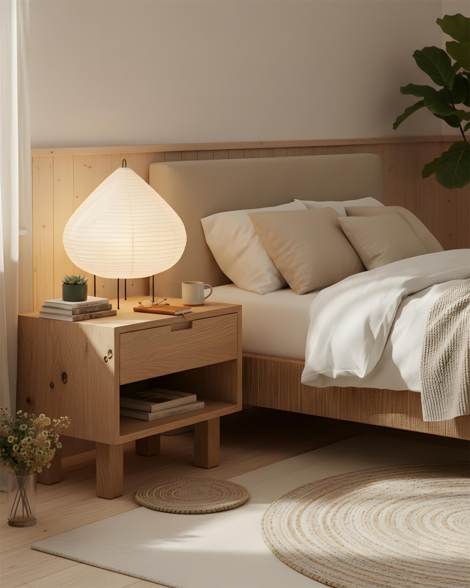 Noemi Table Lamp