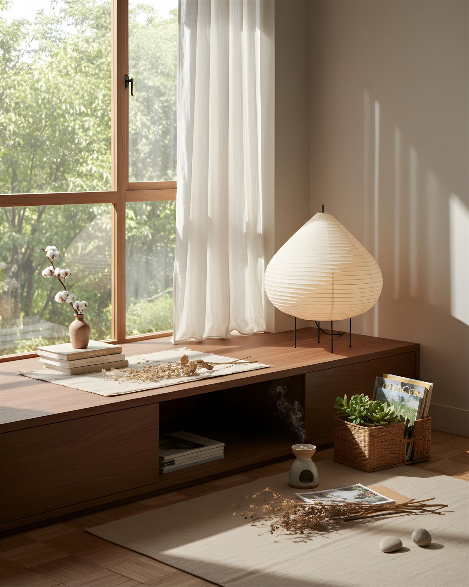 Noemi Table Lamp