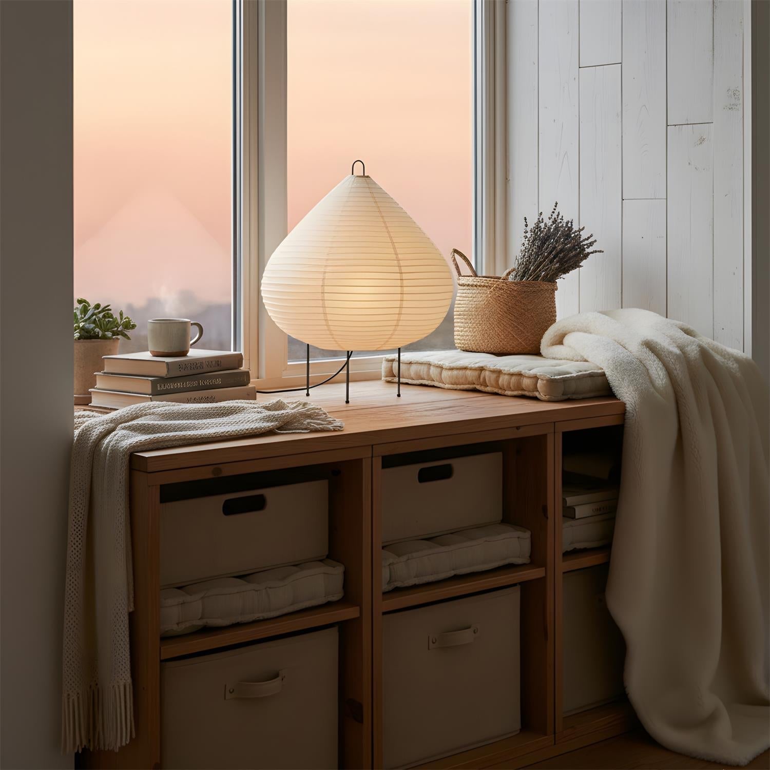 Noemi Table Lamp
