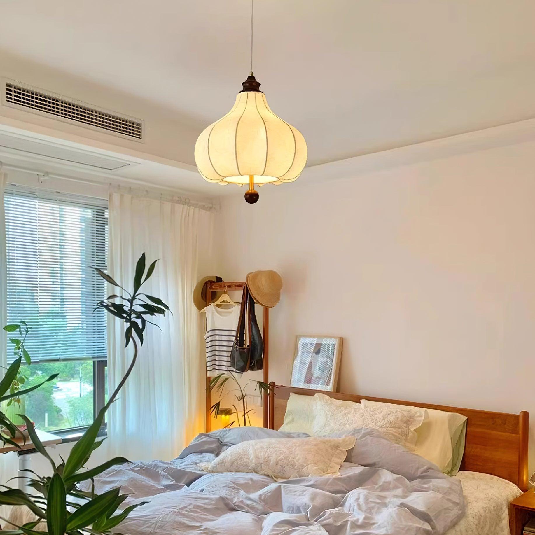 Hana Pendant Light
