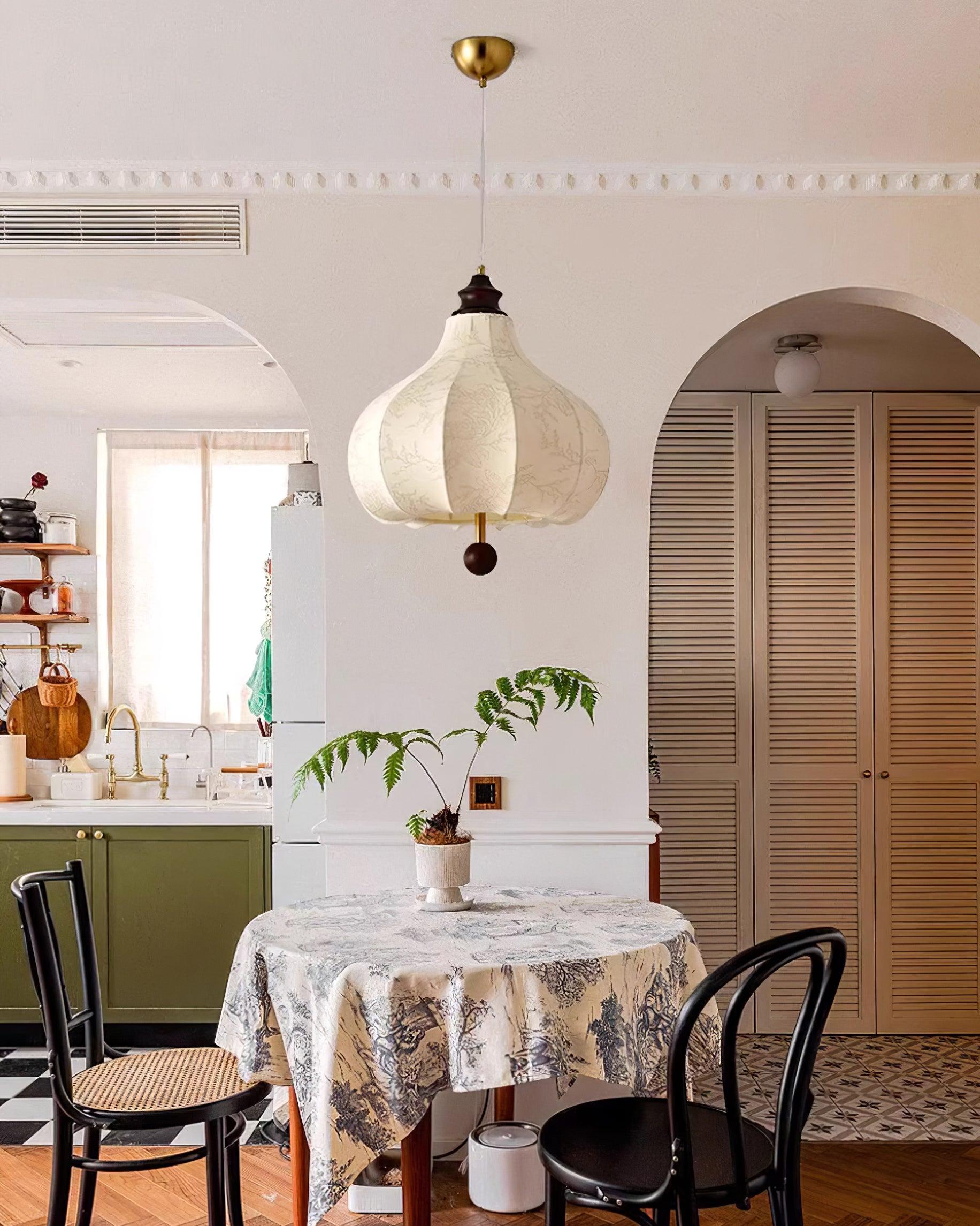 Hana Pendant Light