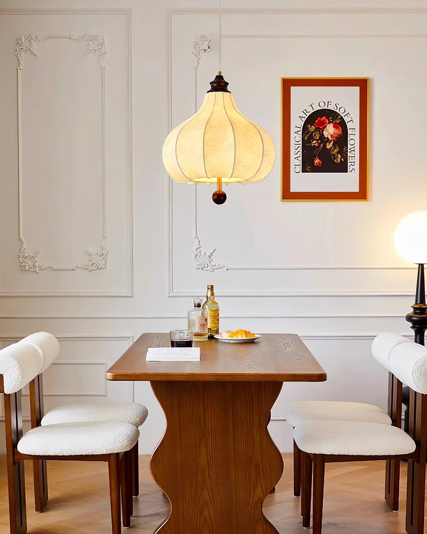 Hana Pendant Light