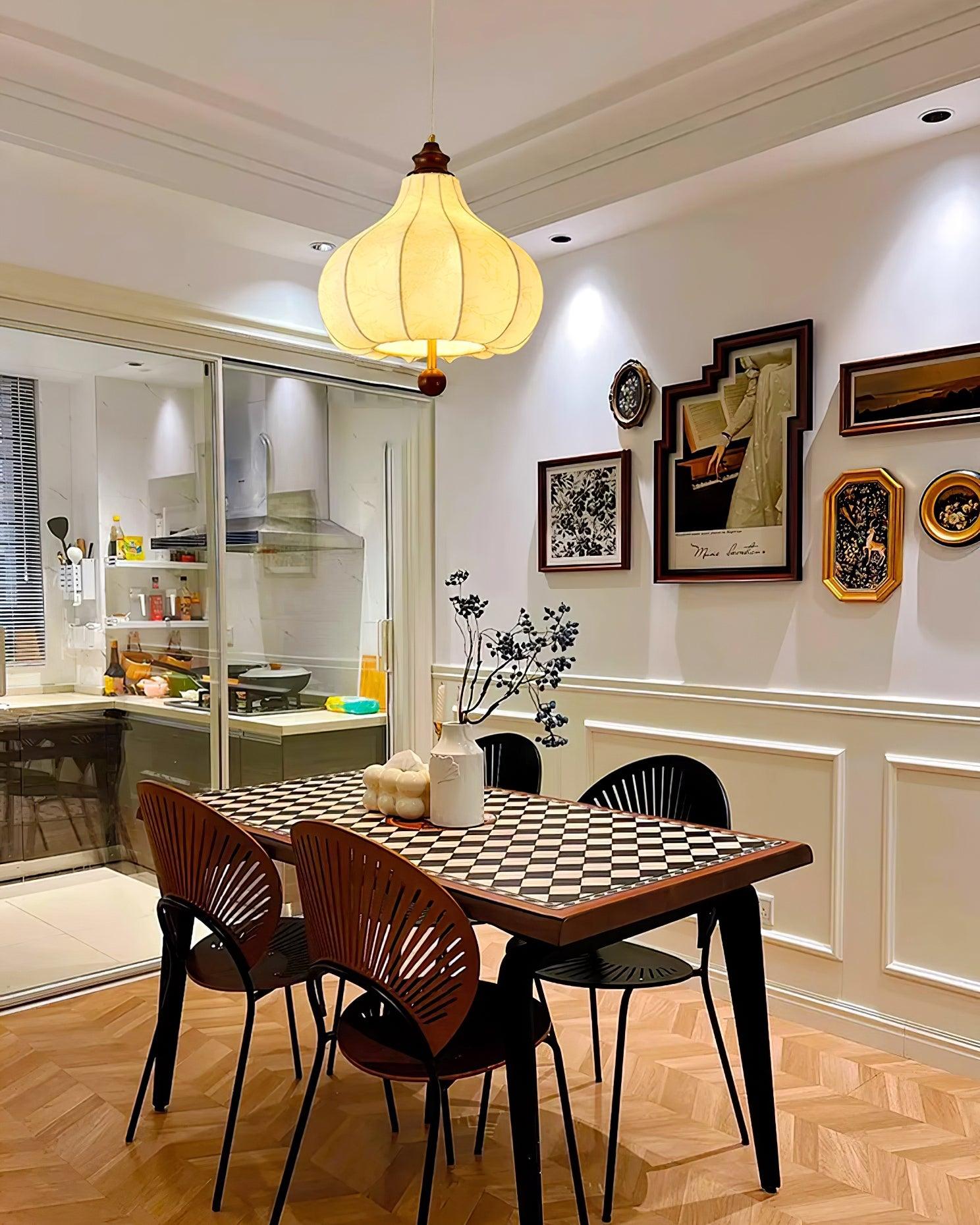 Hana Pendant Light