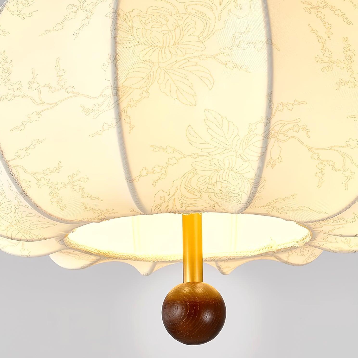 Hana Pendant Light