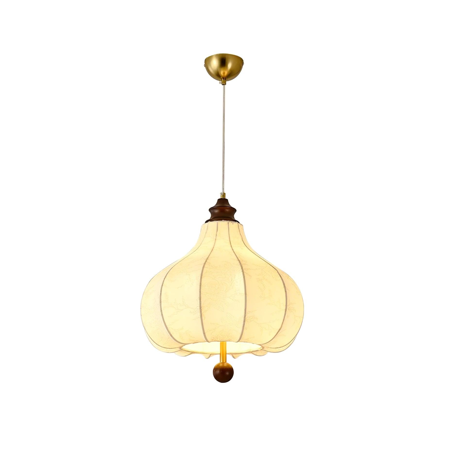 Hana Pendant Light