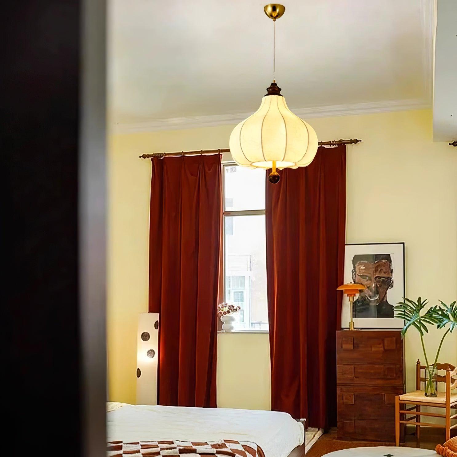 Hana Pendant Light