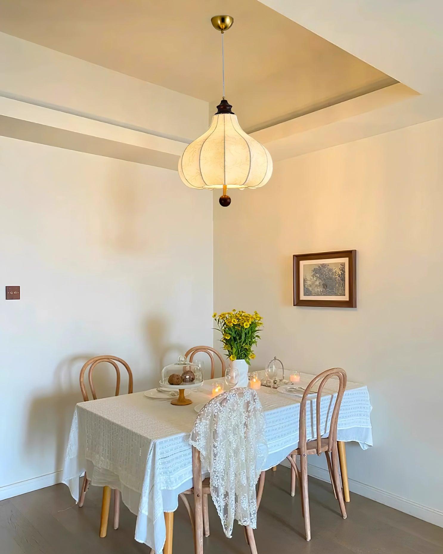Hana Pendant Light