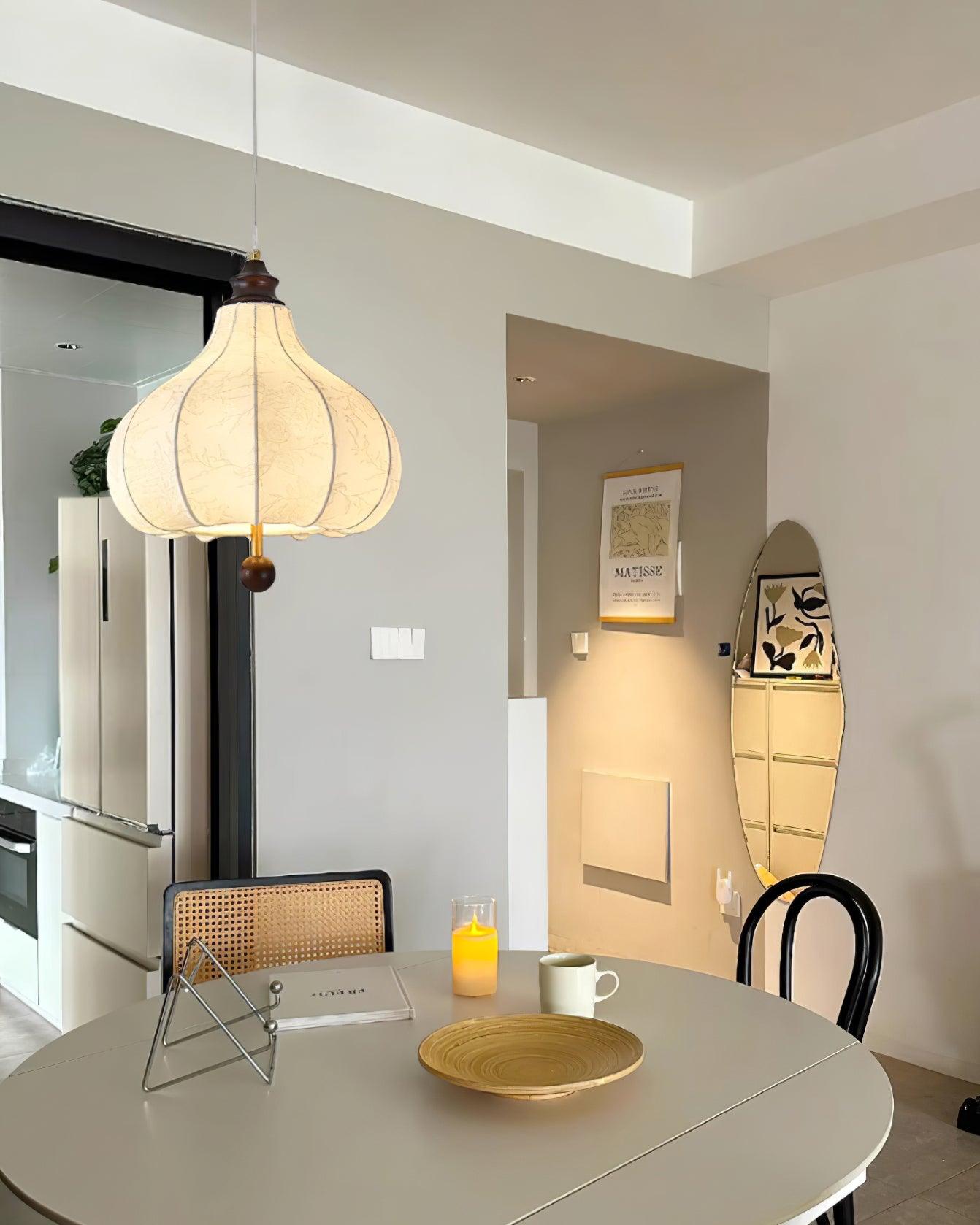 Hana Pendant Light