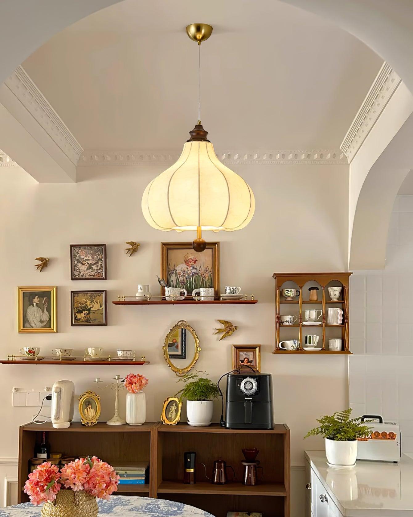 Hana Pendant Light