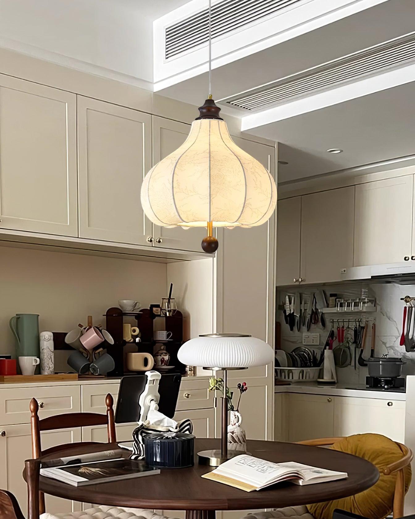 Hana Pendant Light