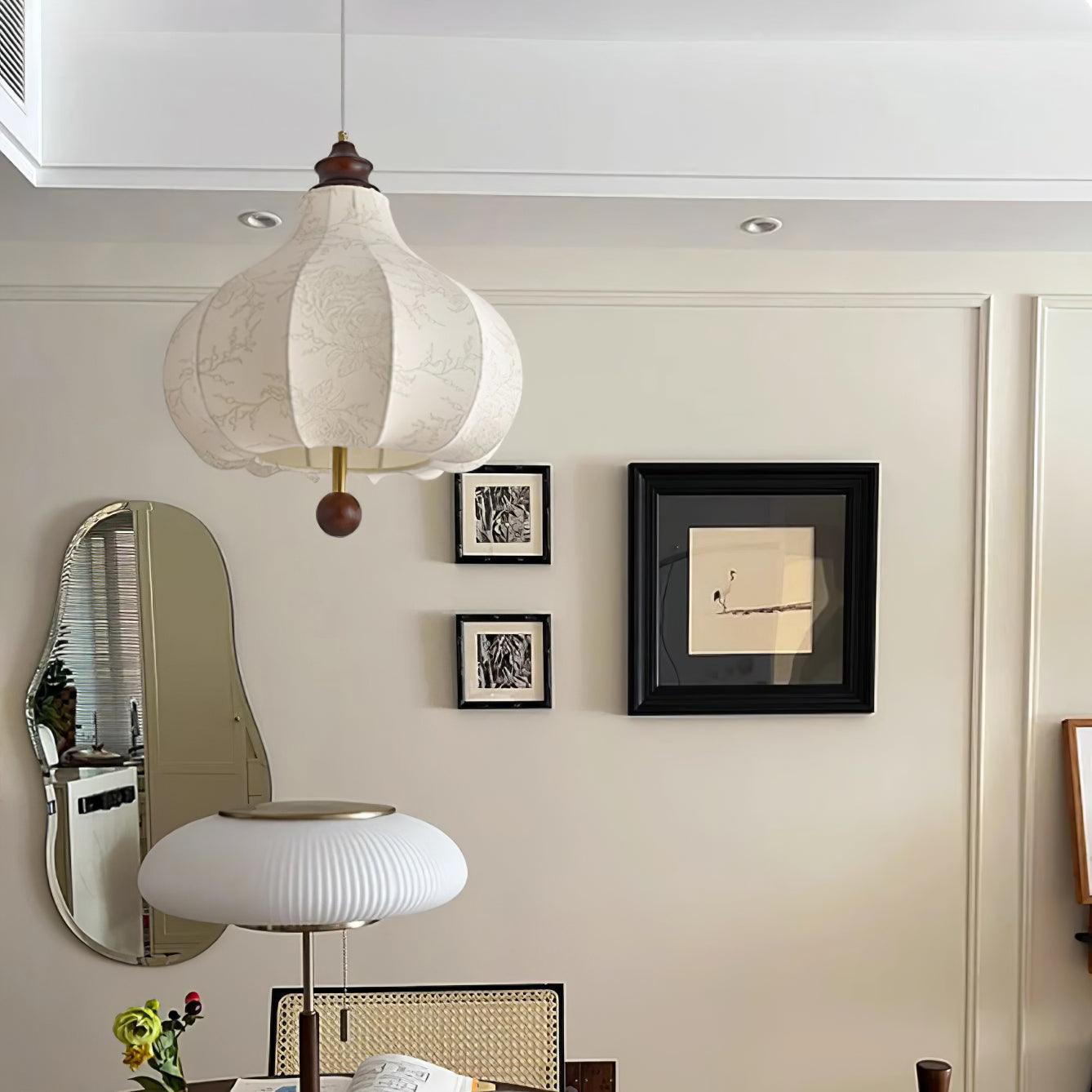 Hana Pendant Light