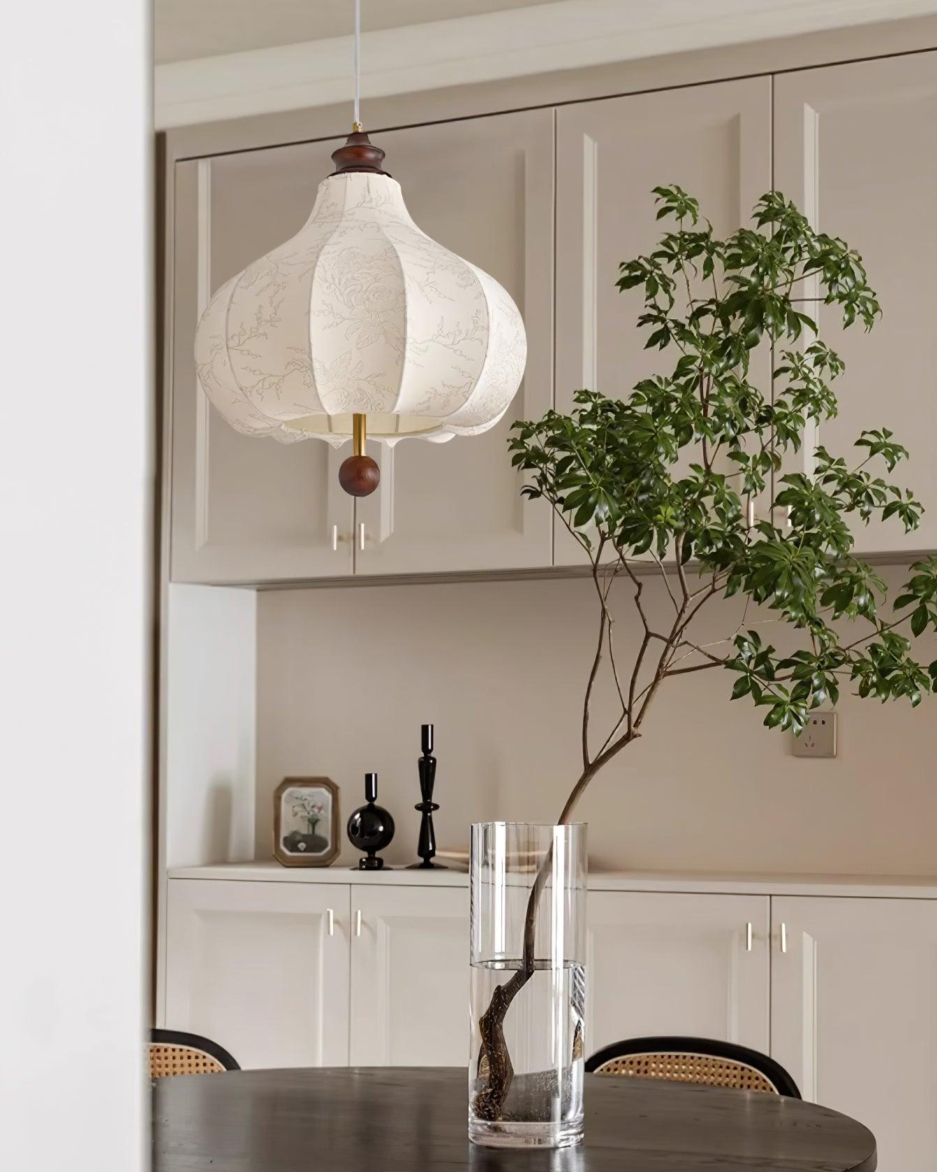 Hana Pendant Light