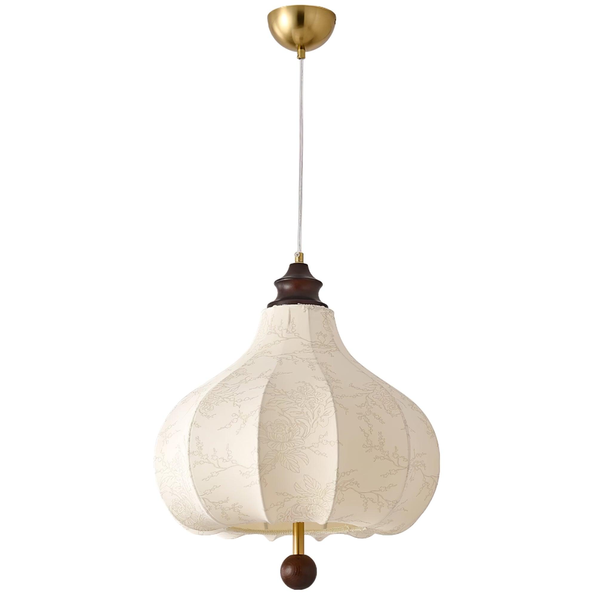 Hana Pendant Light