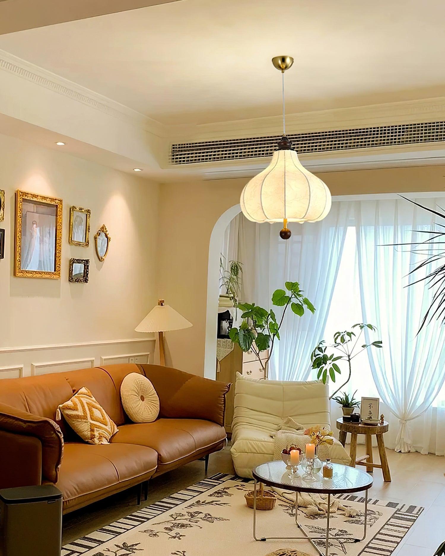 Hana Pendant Light