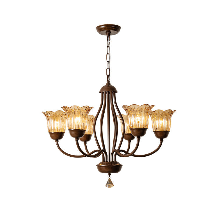 Daphne Chandelier