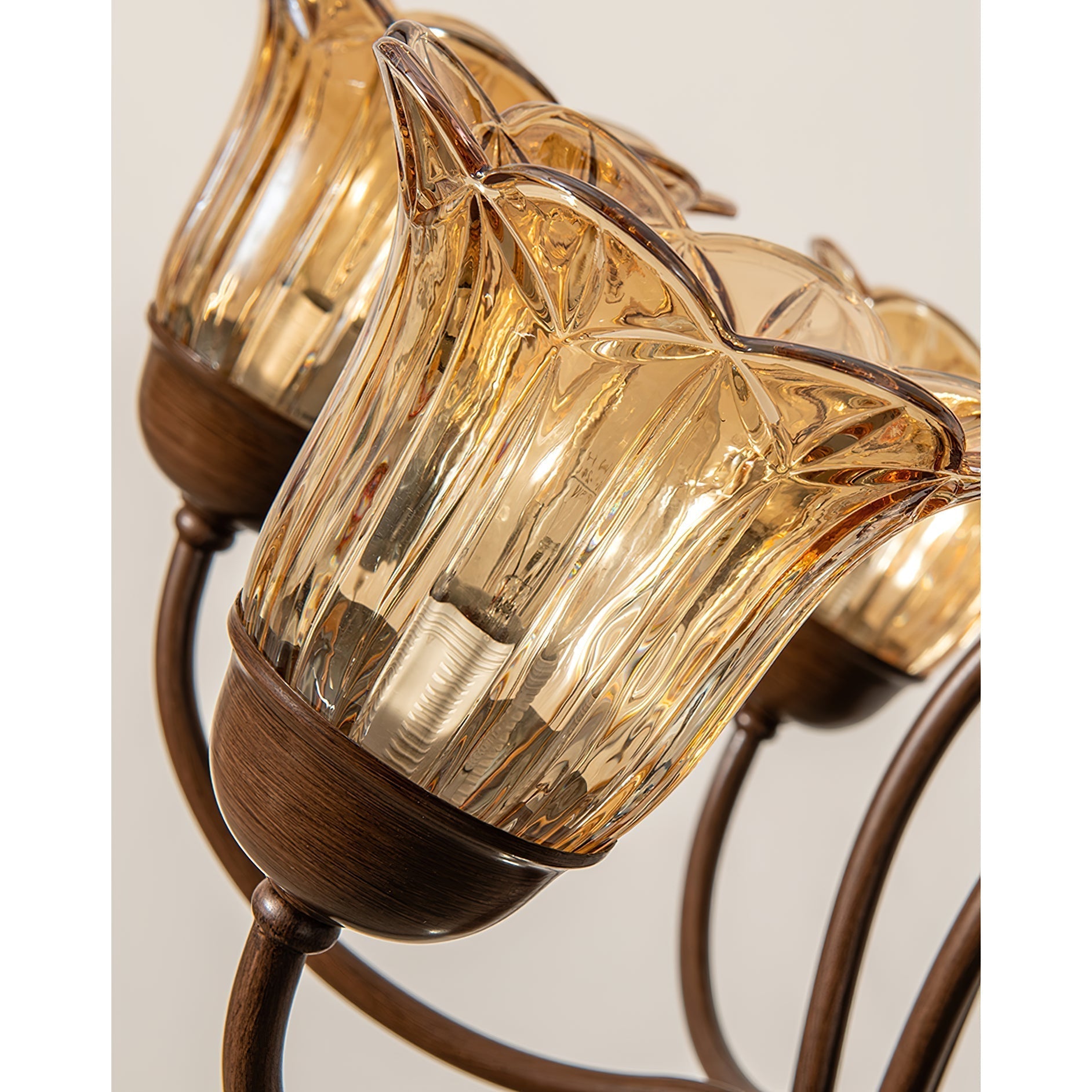 Daphne Chandelier