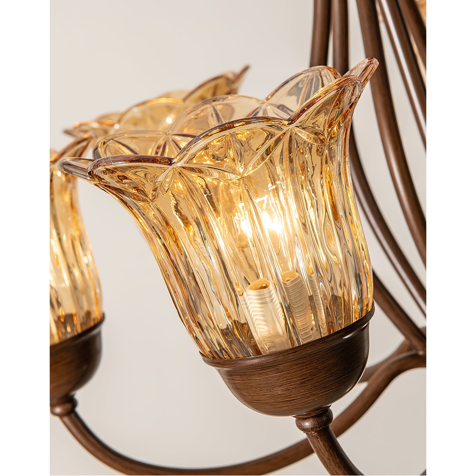 Daphne Chandelier