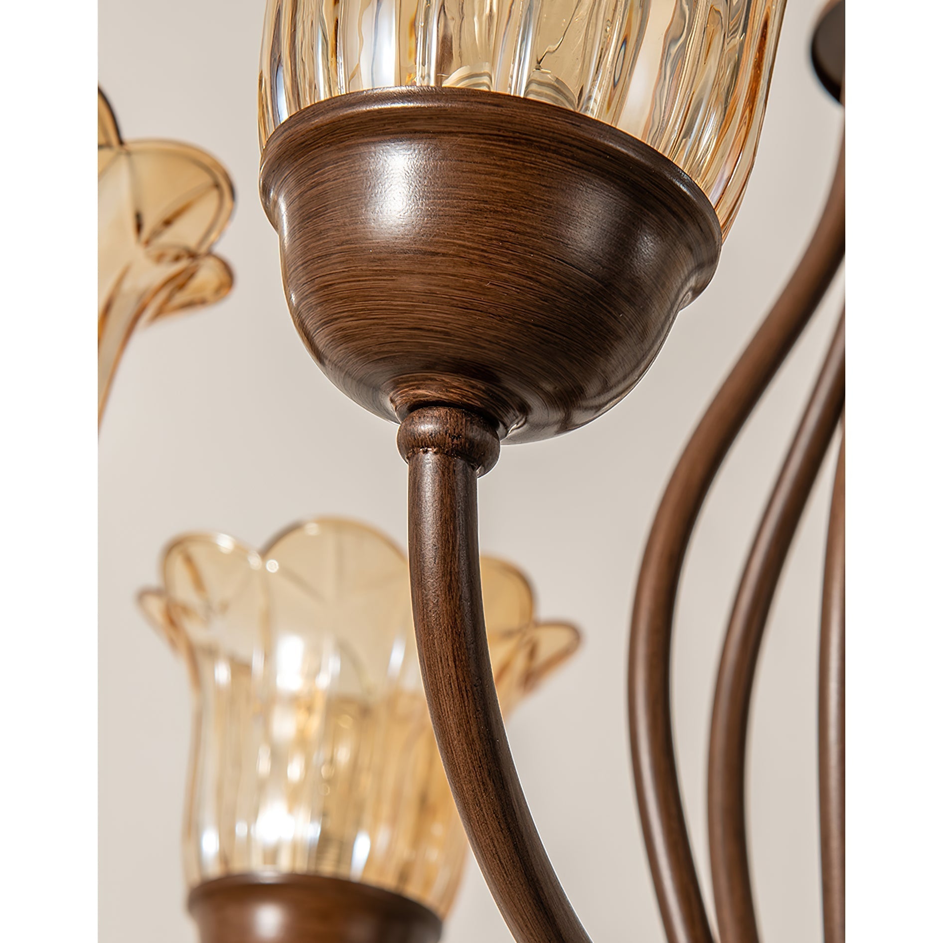 Daphne Chandelier