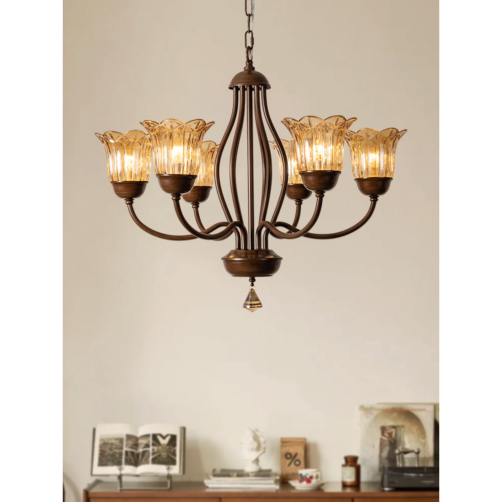 Daphne Chandelier