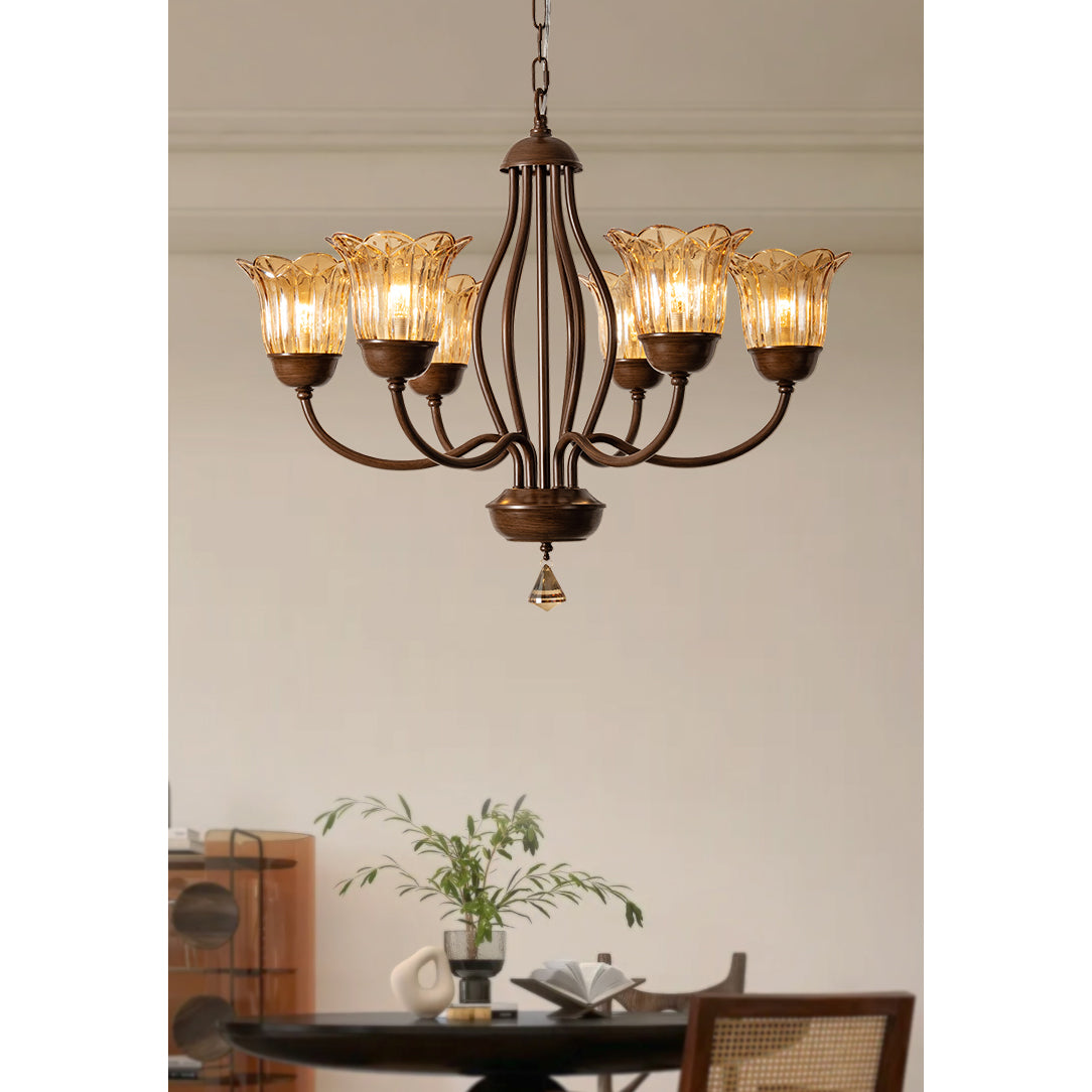 Daphne Chandelier