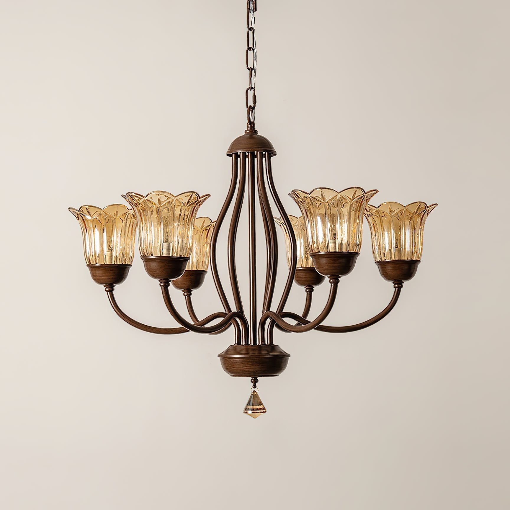Daphne Chandelier