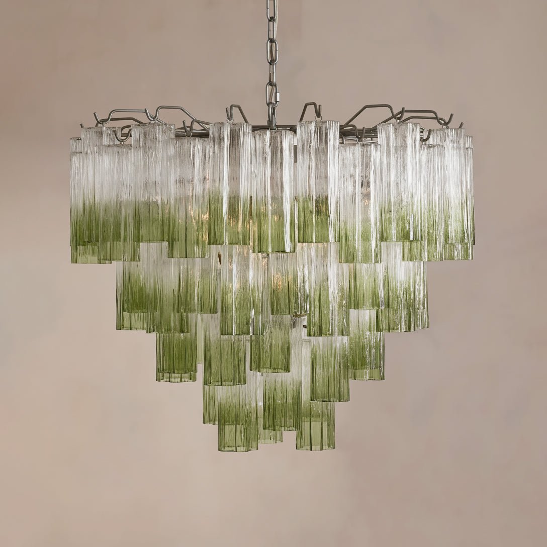 Chiara Chandelier-Neutral Decor