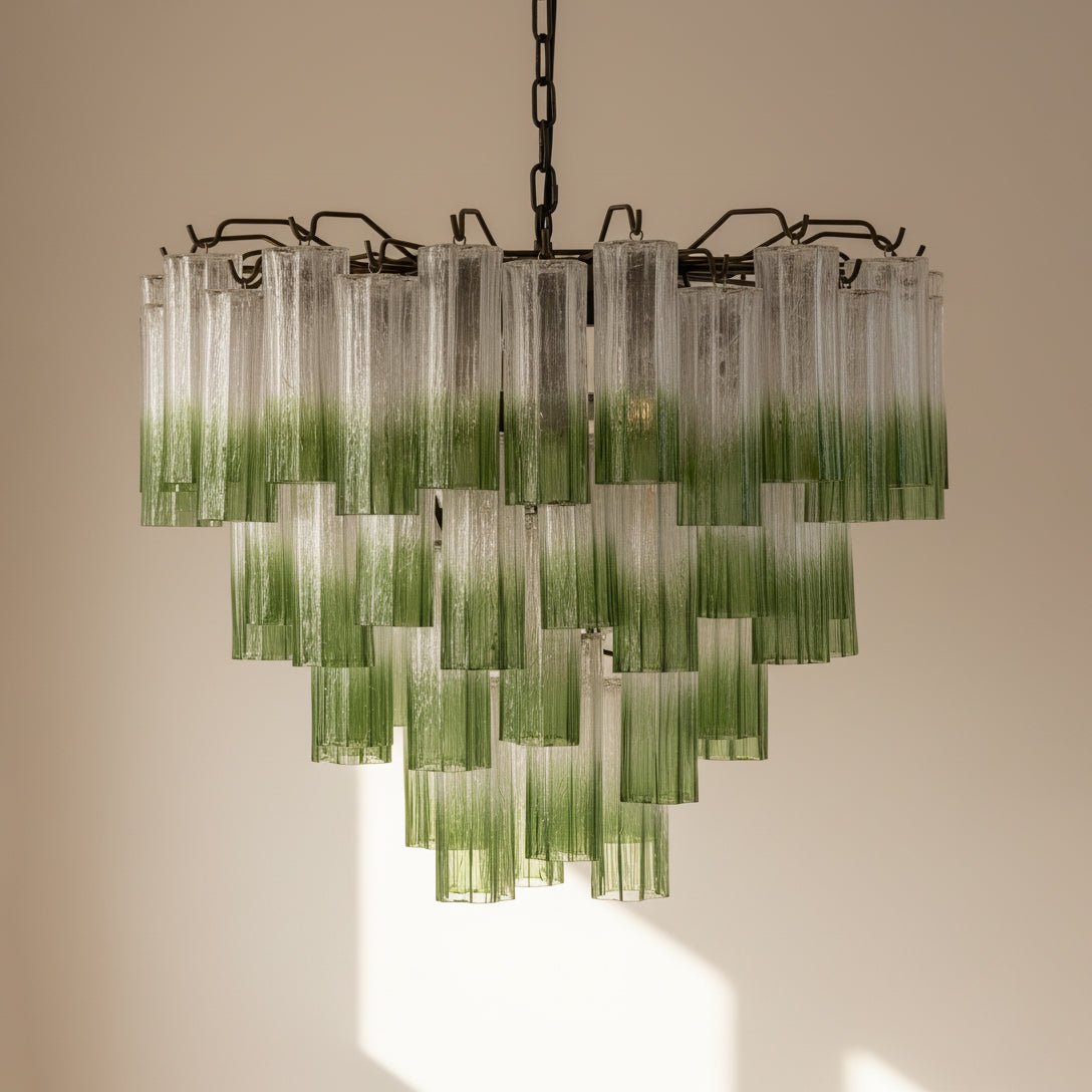 Chiara Chandelier-Neutral Decor
