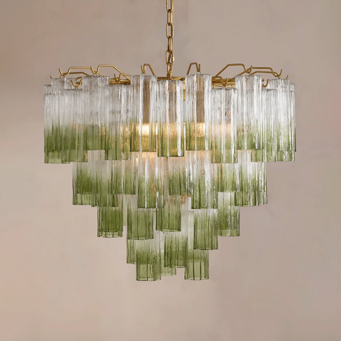 Chiara Chandelier-Neutral Decor