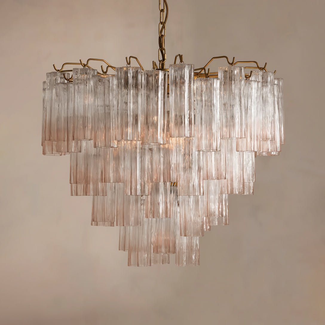 Chiara Chandelier-Neutral Decor