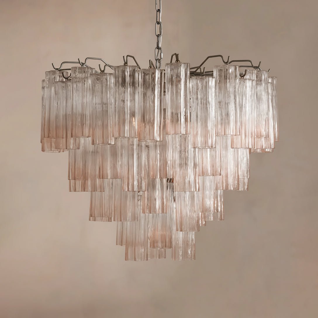 Chiara Chandelier-Neutral Decor
