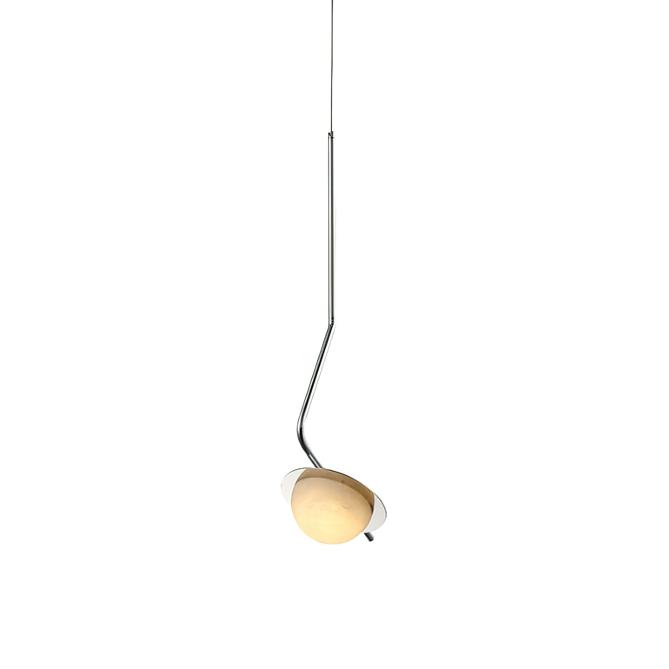 Apollo Pendant Light