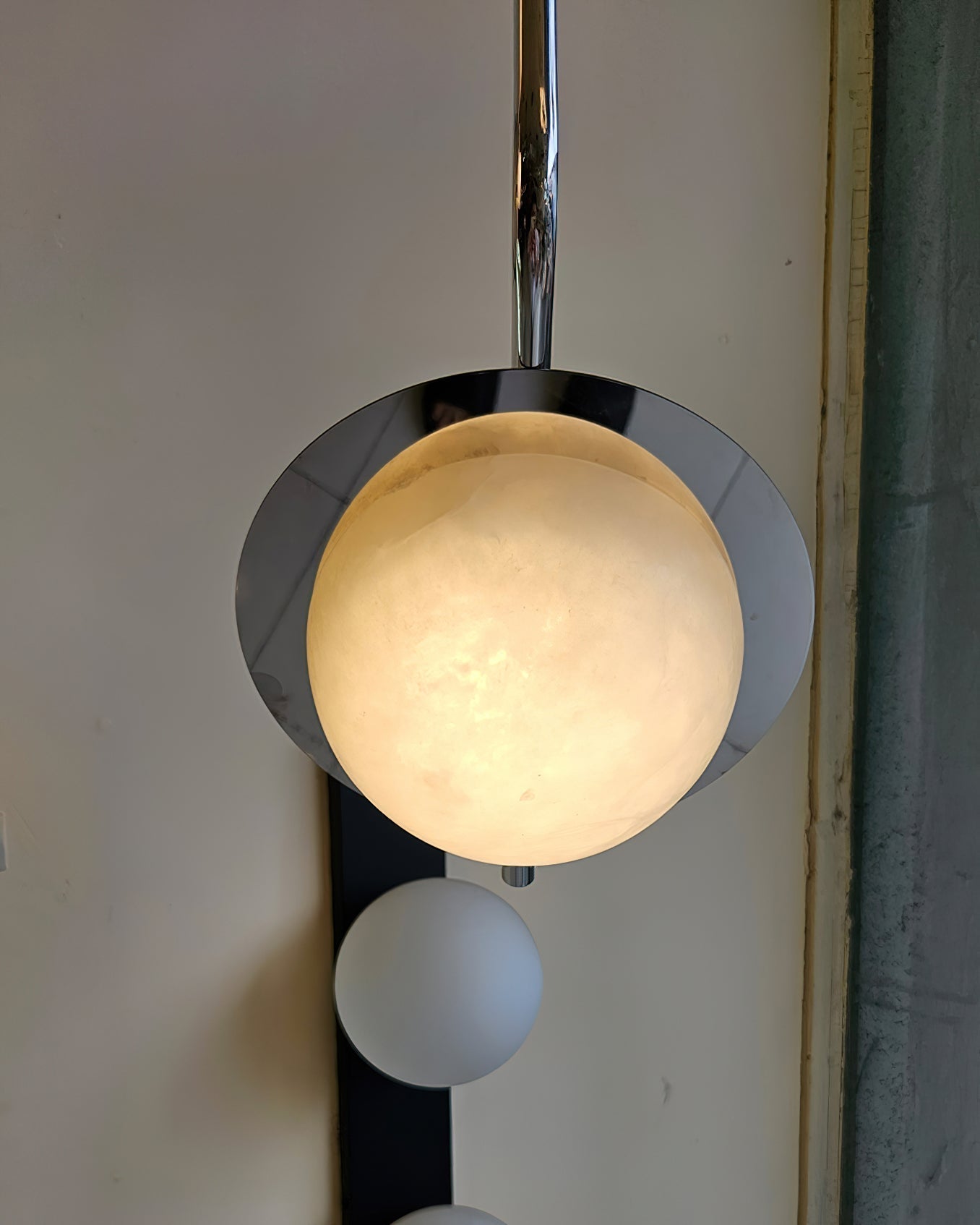 Apollo Pendant Light