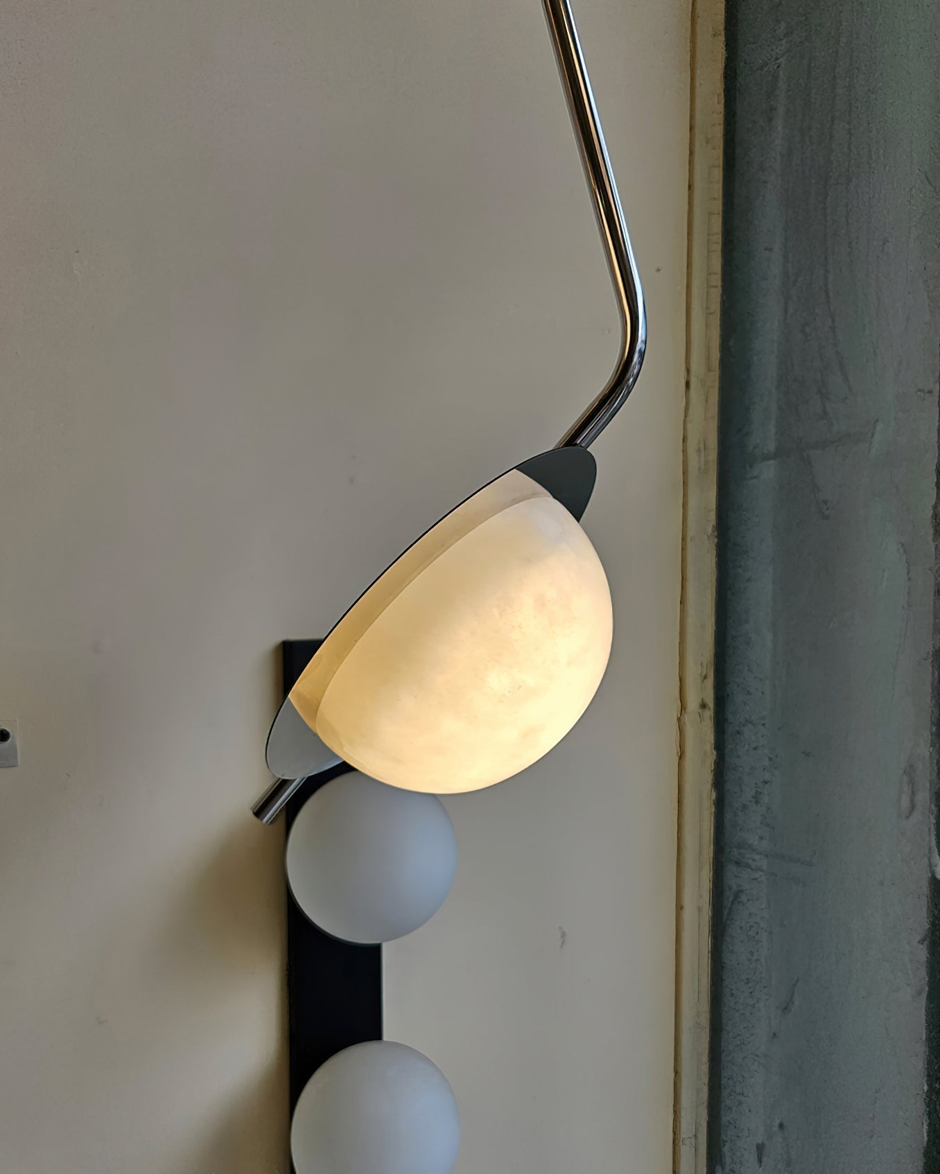 Apollo Pendant Light