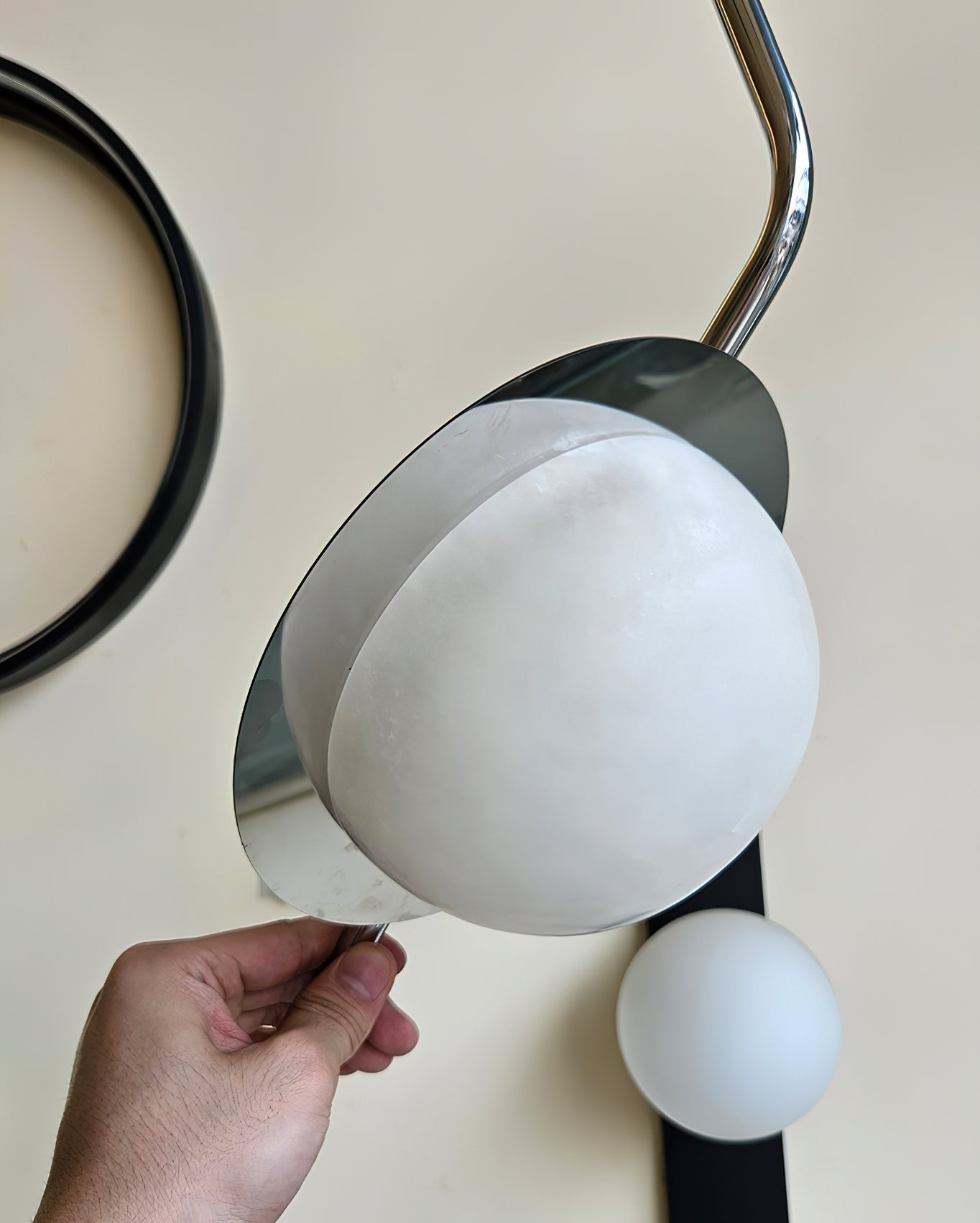 Apollo Pendant Light