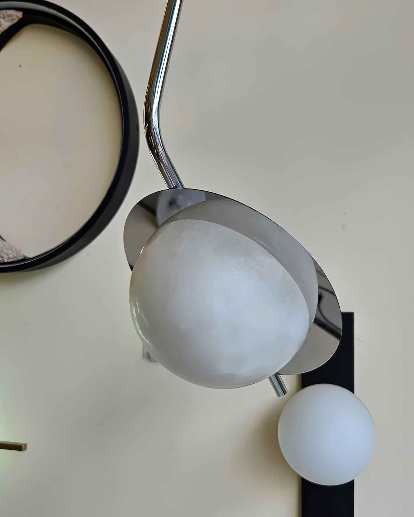 Apollo Pendant Light
