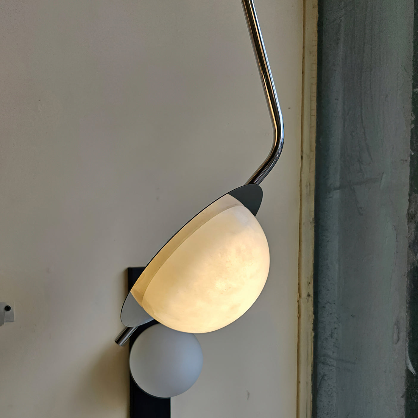 Apollo Pendant Light