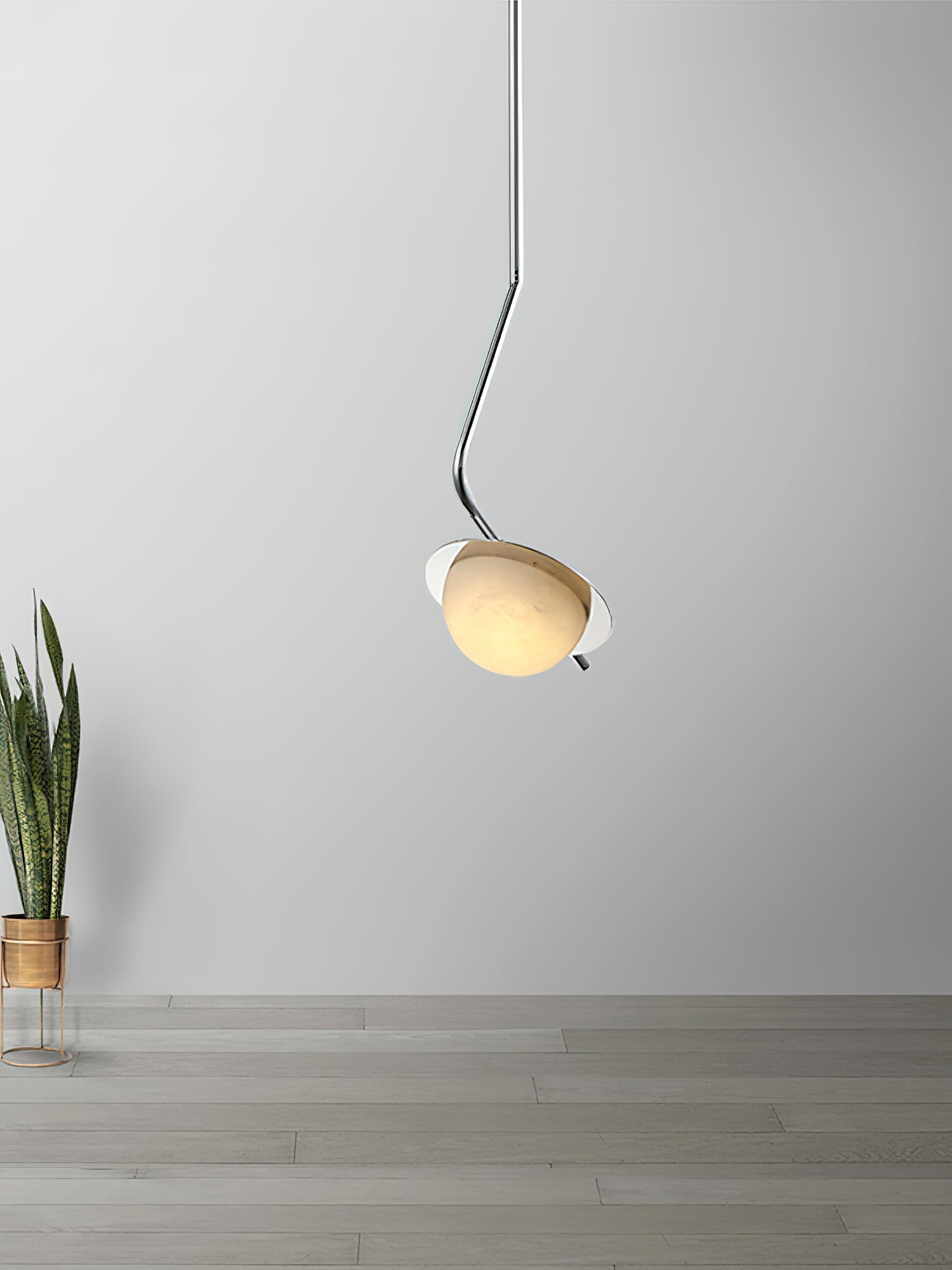 Apollo Pendant Light