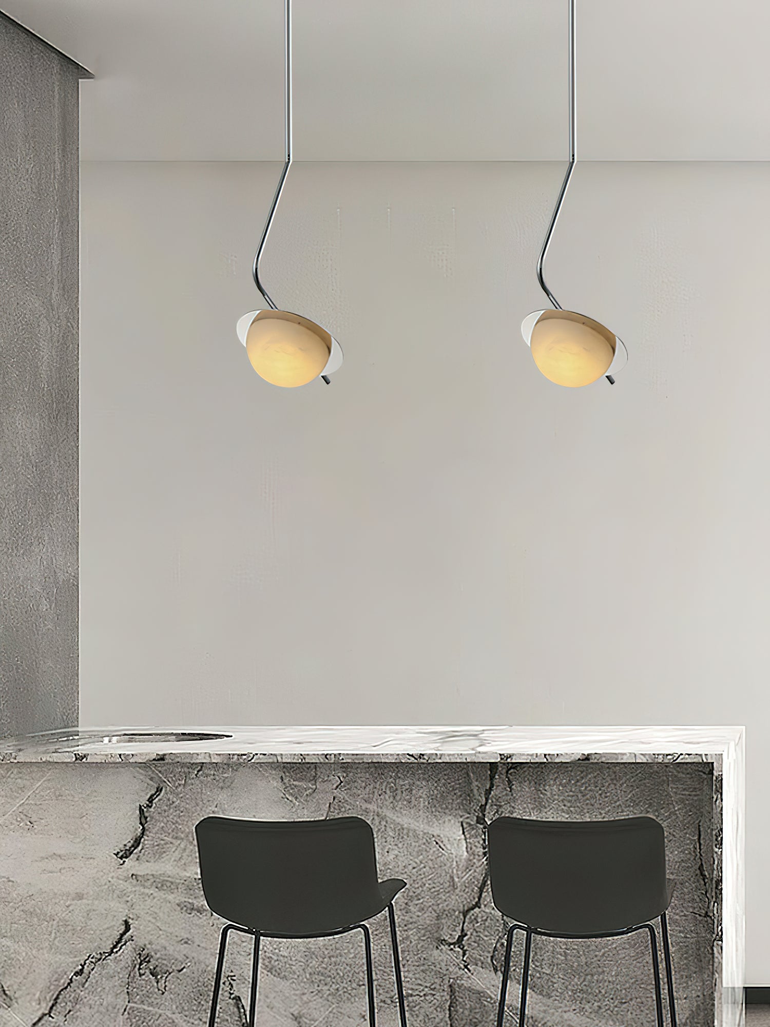 Apollo Pendant Light