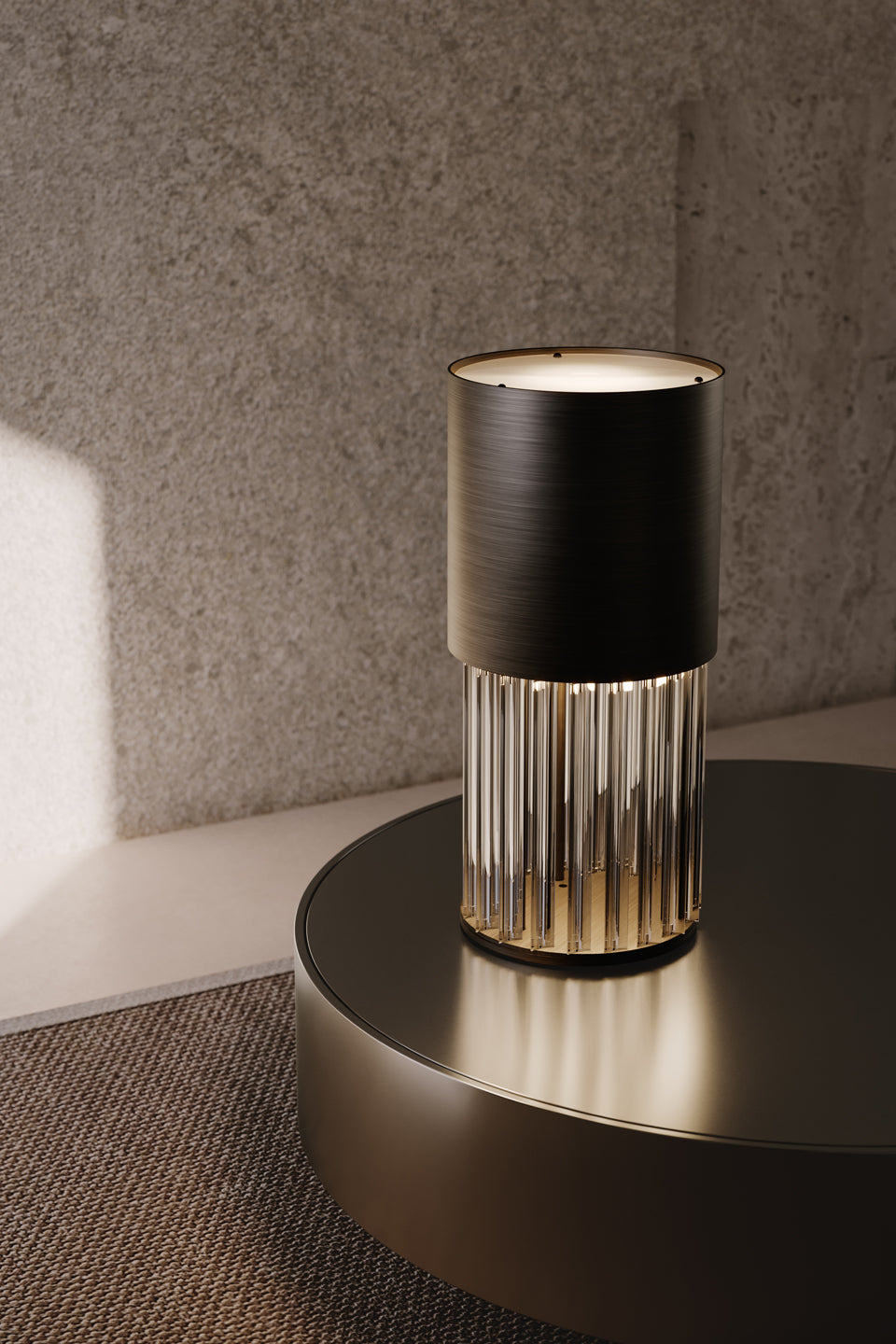 Orion Table Lamp