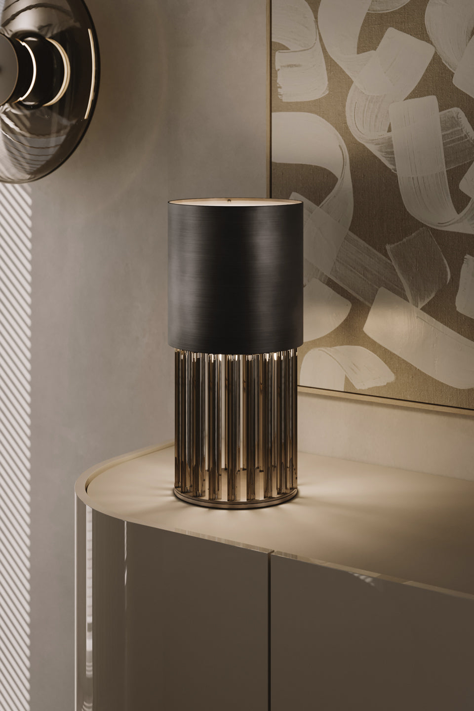 Orion Table Lamp