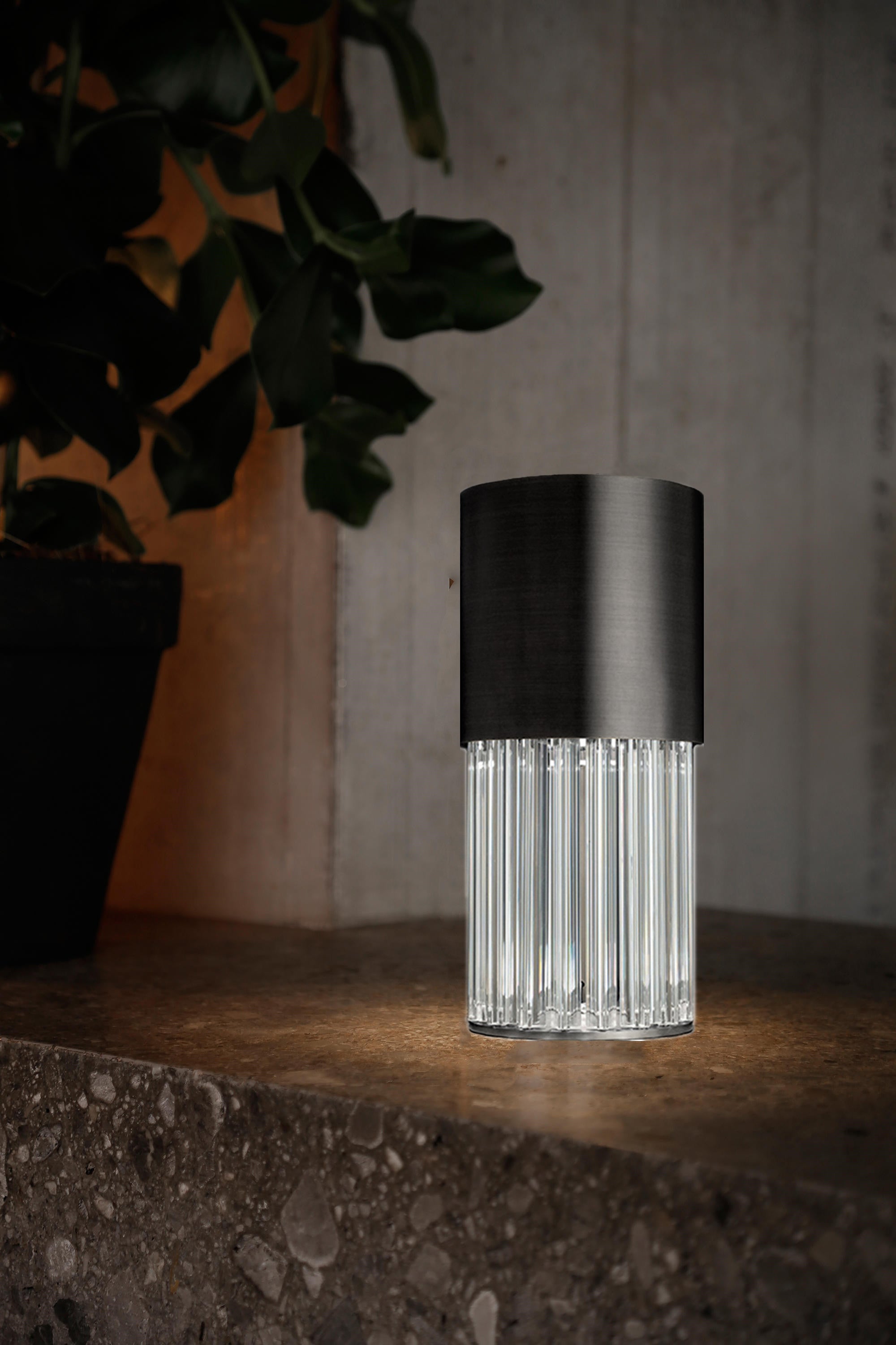 Orion Table Lamp