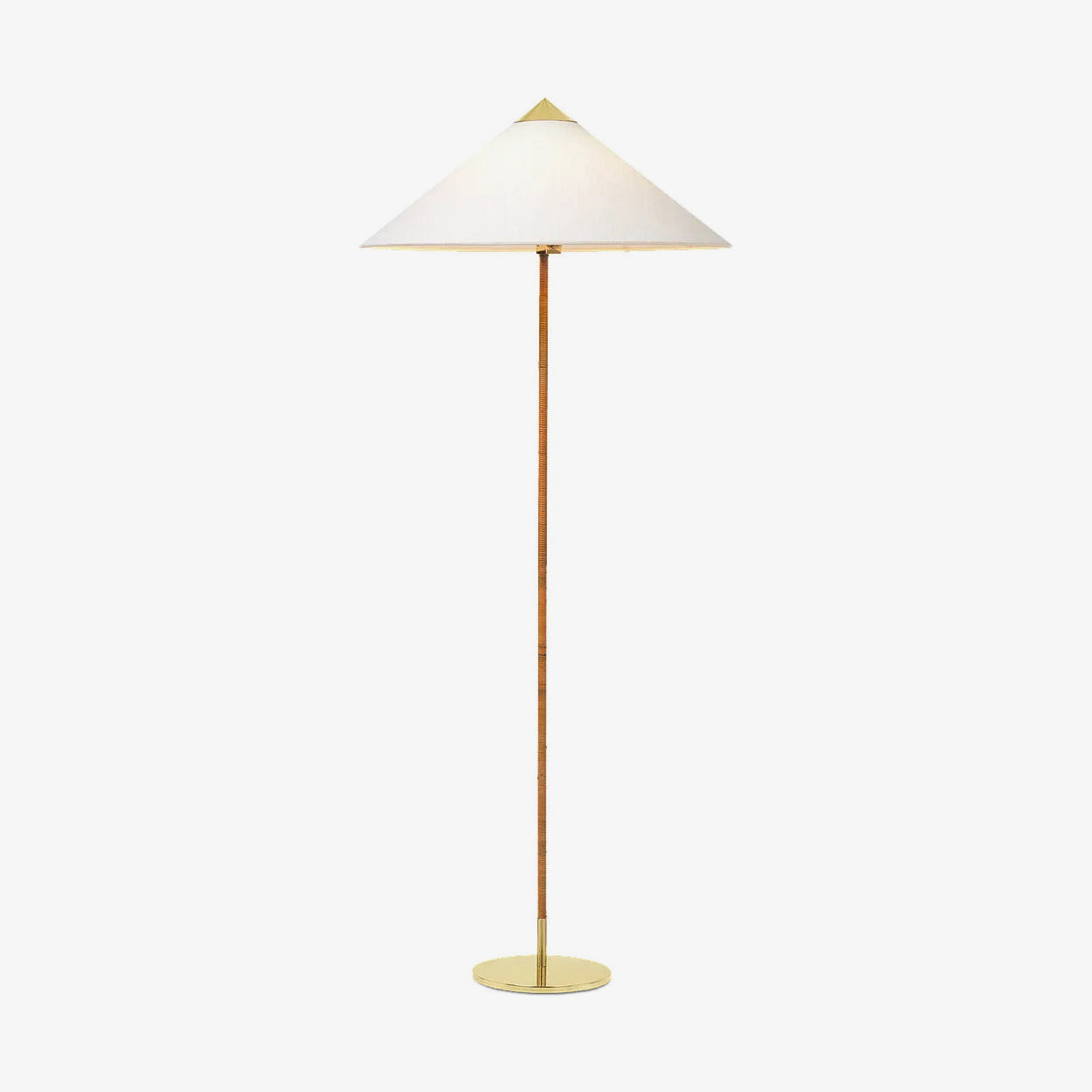 Docor Minimalist Floor Lamp-Neutral Decor