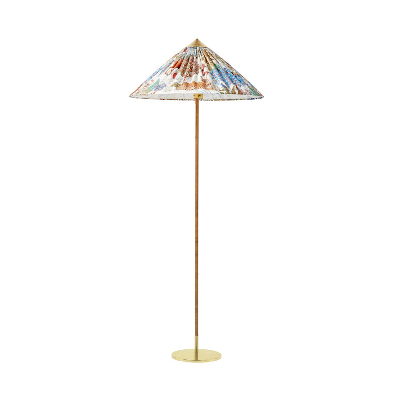 Docor Minimalist Floor Lamp-Neutral Decor