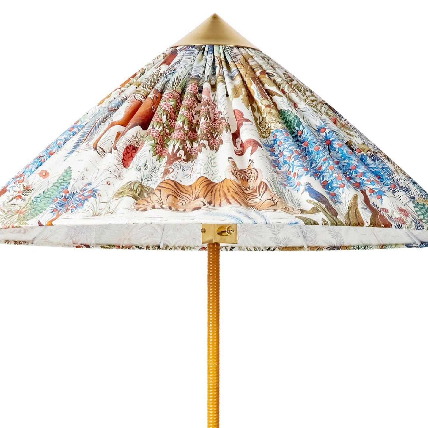 Docor Minimalist Floor Lamp-Neutral Decor