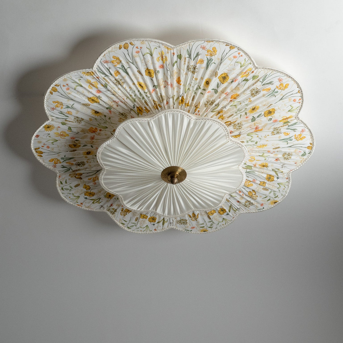 Chintrelle Flush Mount Ceiling Light