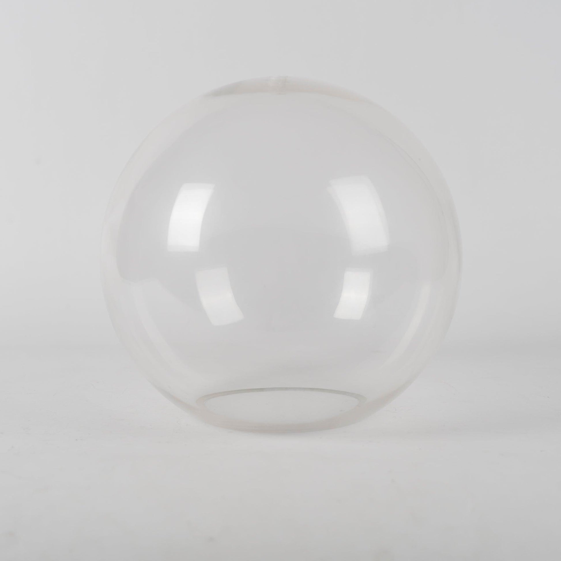 Lustra Pendant Lamp Chiswick Glass for Living Room-Neutral Decor