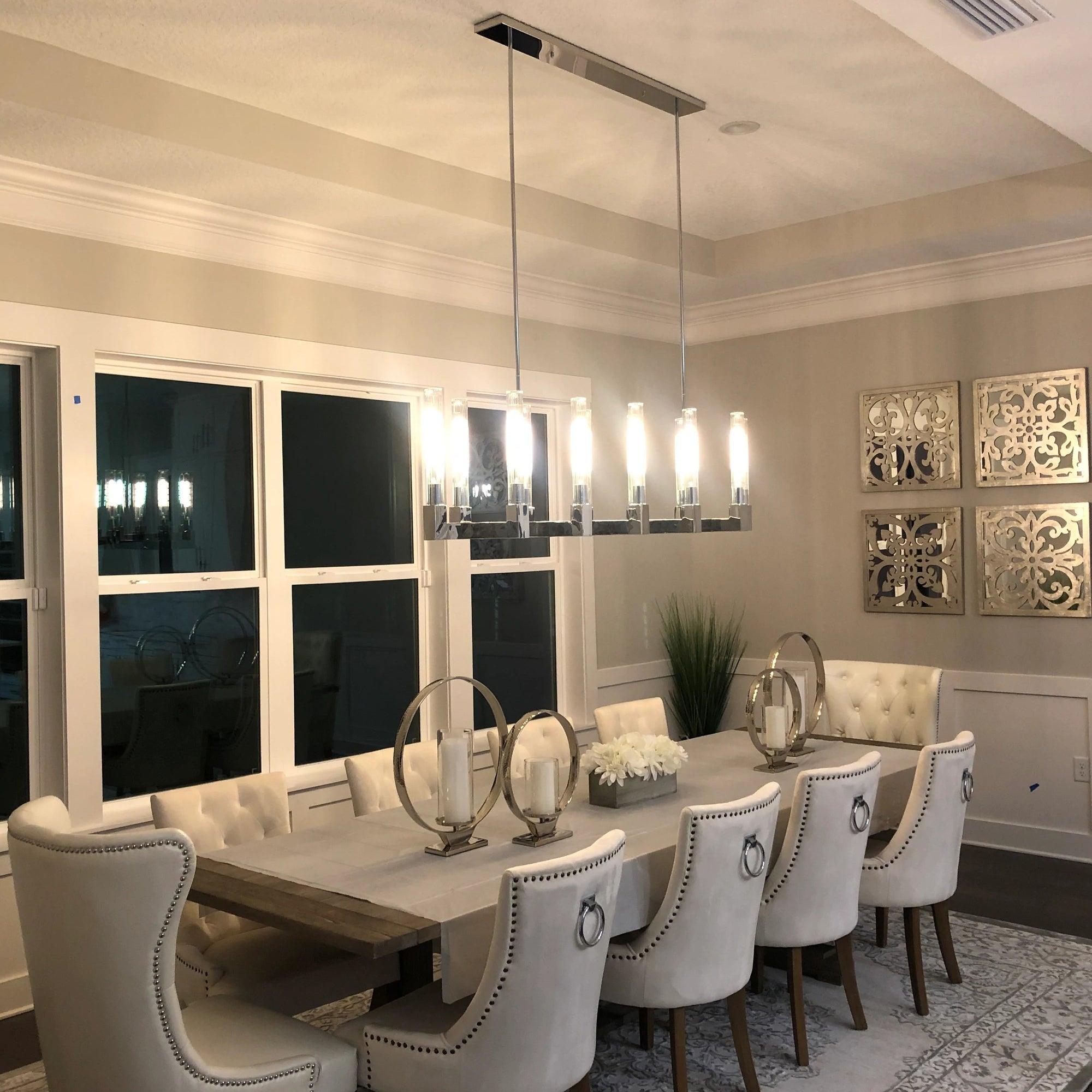 Crownil Chandelier