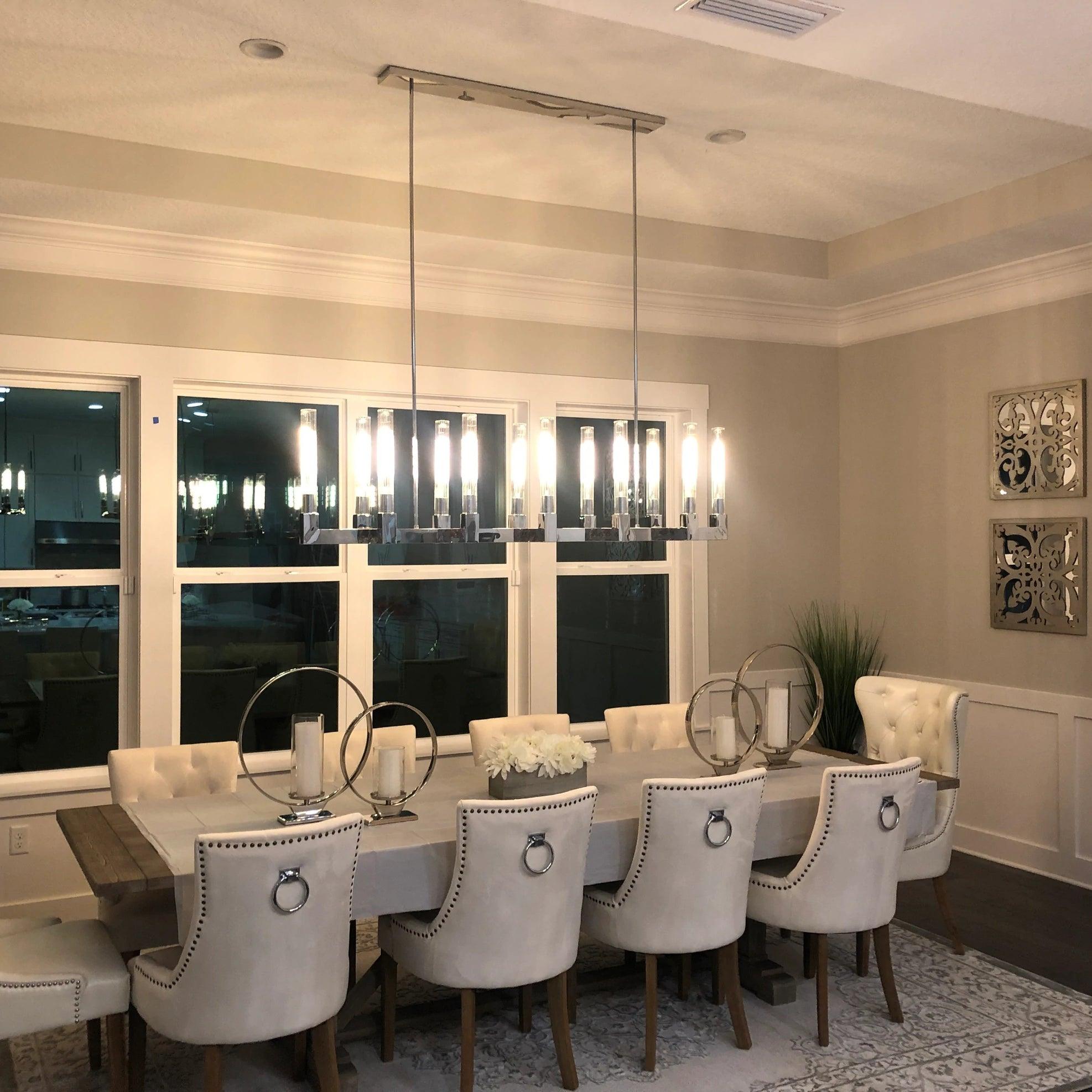 Crownil Chandelier